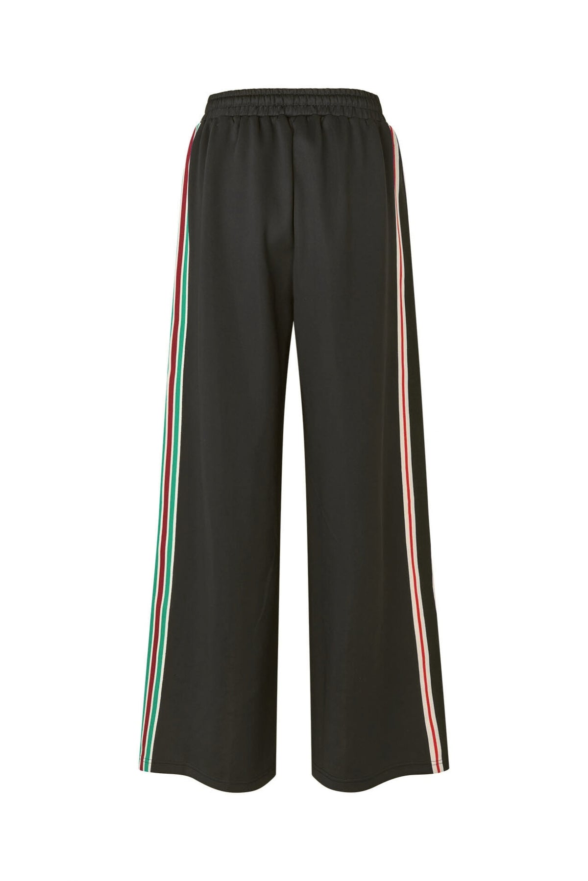 Lollys Laundry LiamLL Hose Pants Schwarz