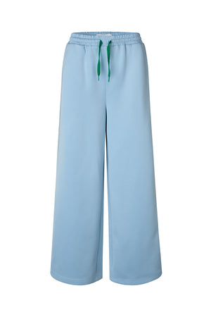 Lollys Laundry LiamLL Pant Pants Hellblau