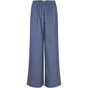 Lollys Laundry LiamLL Pant Pants 23 Dark Blue