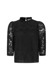 LilouLL Bluse