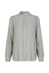 LinaLL Shirt LS - Stripe