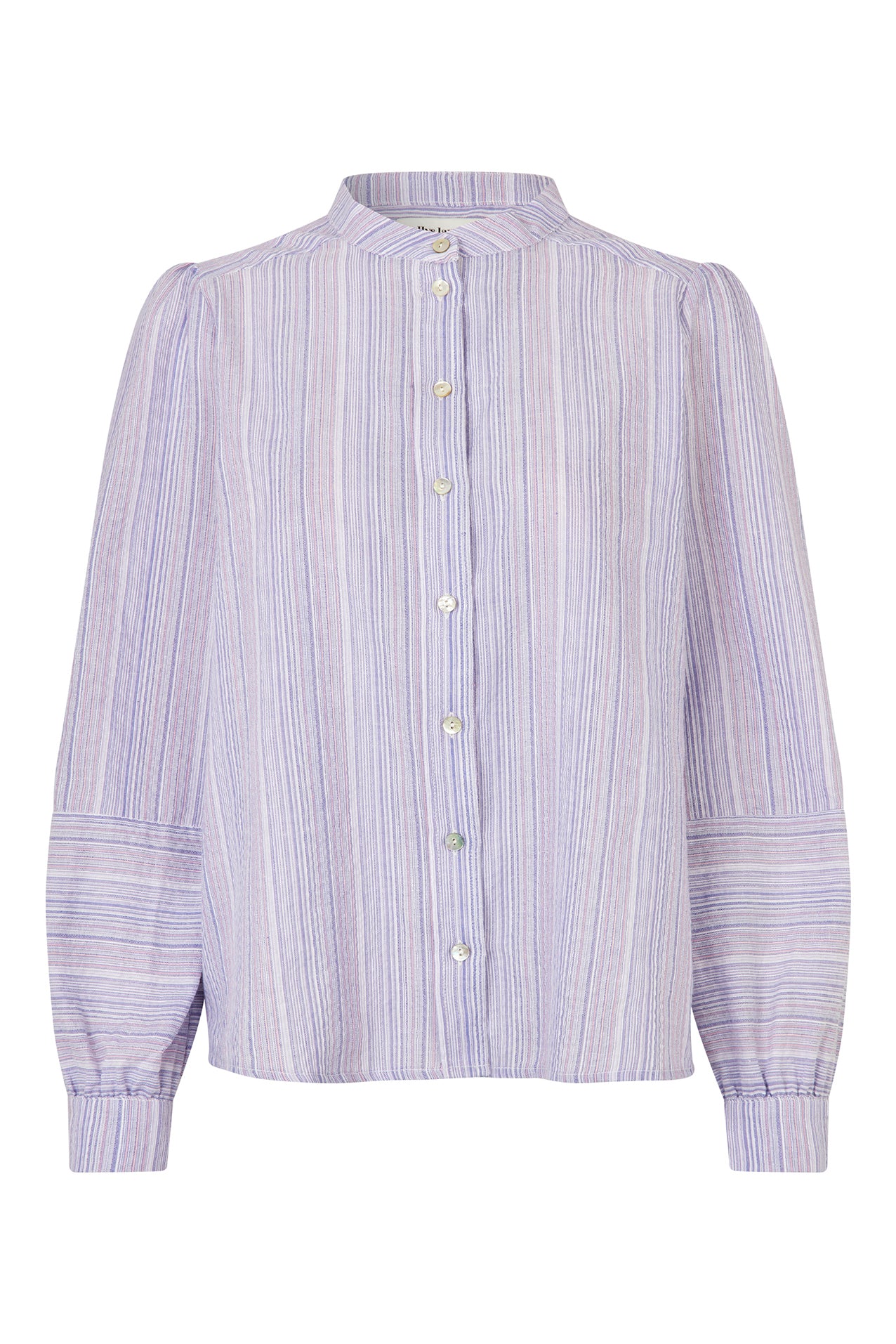 Lollys Laundry LinaLL Shirt LS Shirt 80 Stripe