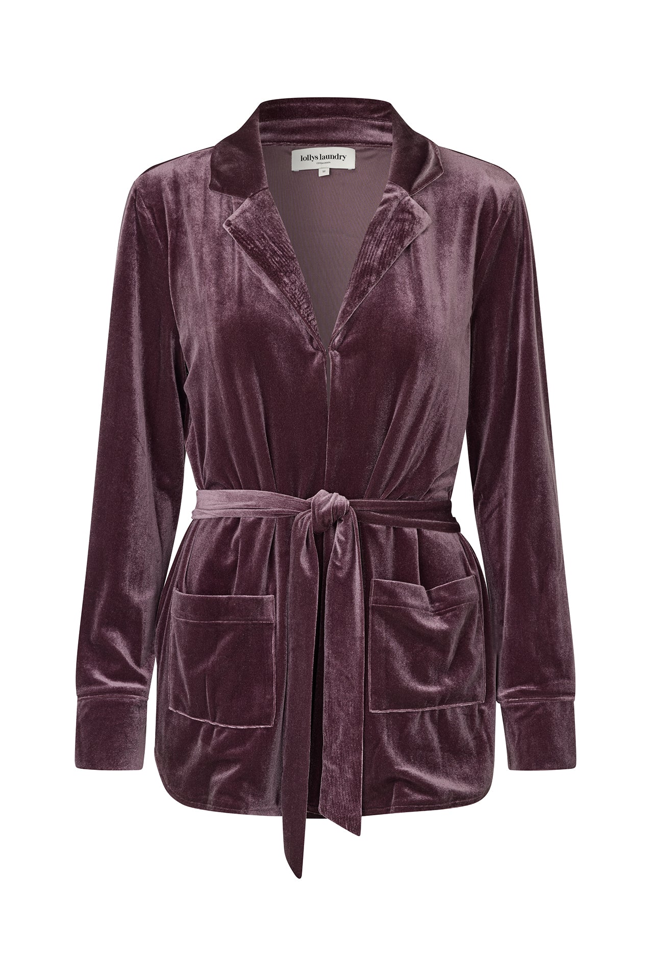 LisaLL Blazer - Lavender