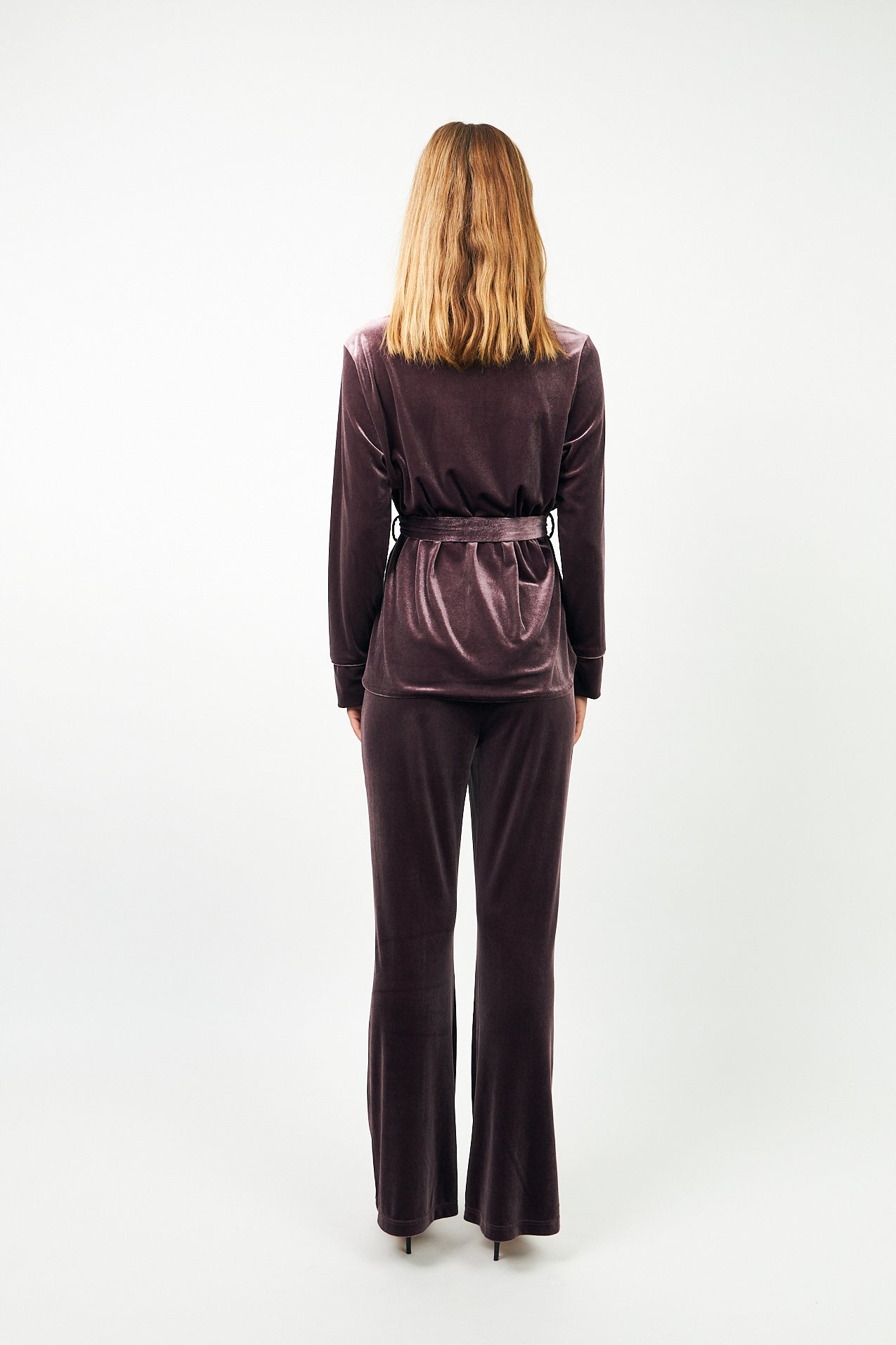 LisaLL Blazer - Lavender