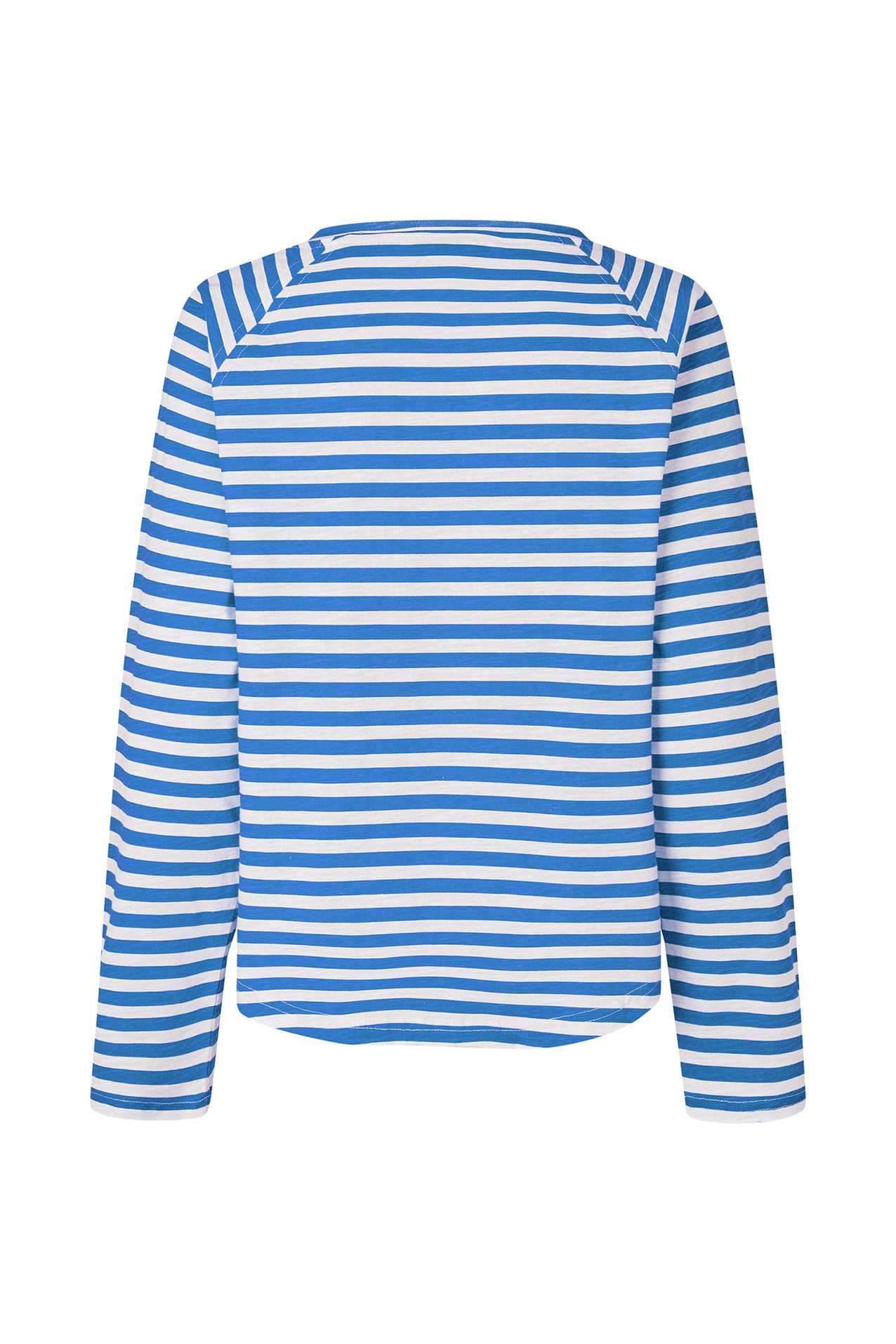 LivaLL T-skjorte - Neon Blue