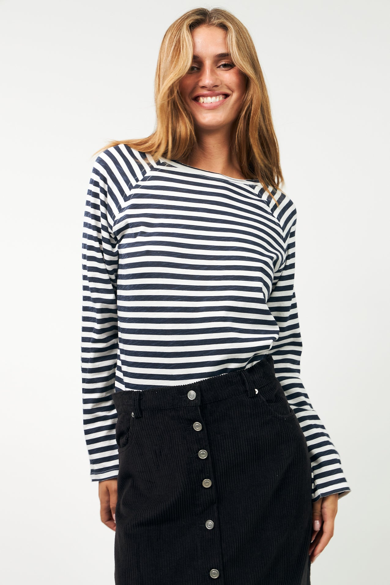LivaLL T-skjorte - Black