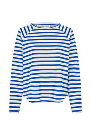 LivaLL gestreiftes T-Shirt