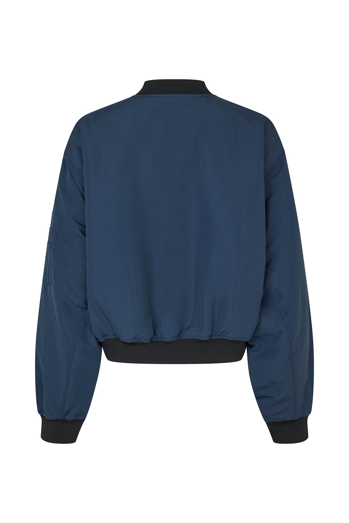 Lollys Laundry LiwLL Bomber Jacke Outerwear Navy