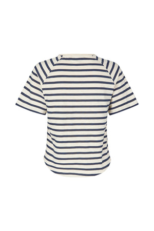 Lollys Laundry LizLL T-Shirt T-shirt Streifen