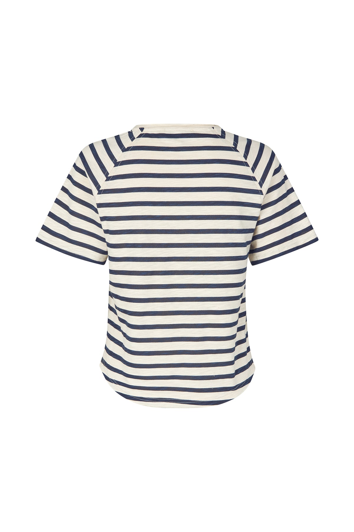Lollys Laundry LizLL T-Shirt T-shirt Streifen