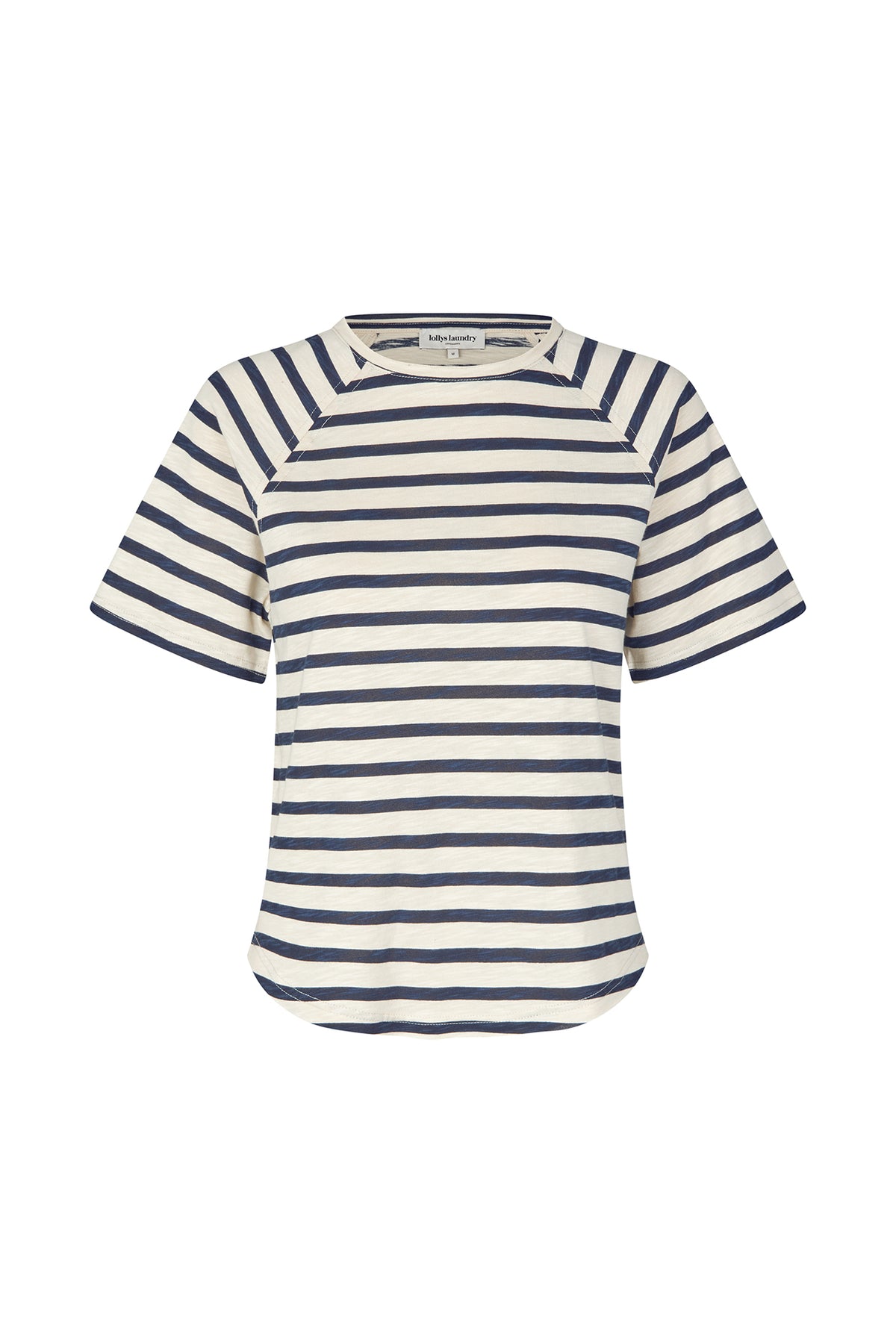 Lollys Laundry LizLL T-Shirt T-shirt Streifen