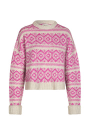 LottieLL Jumper