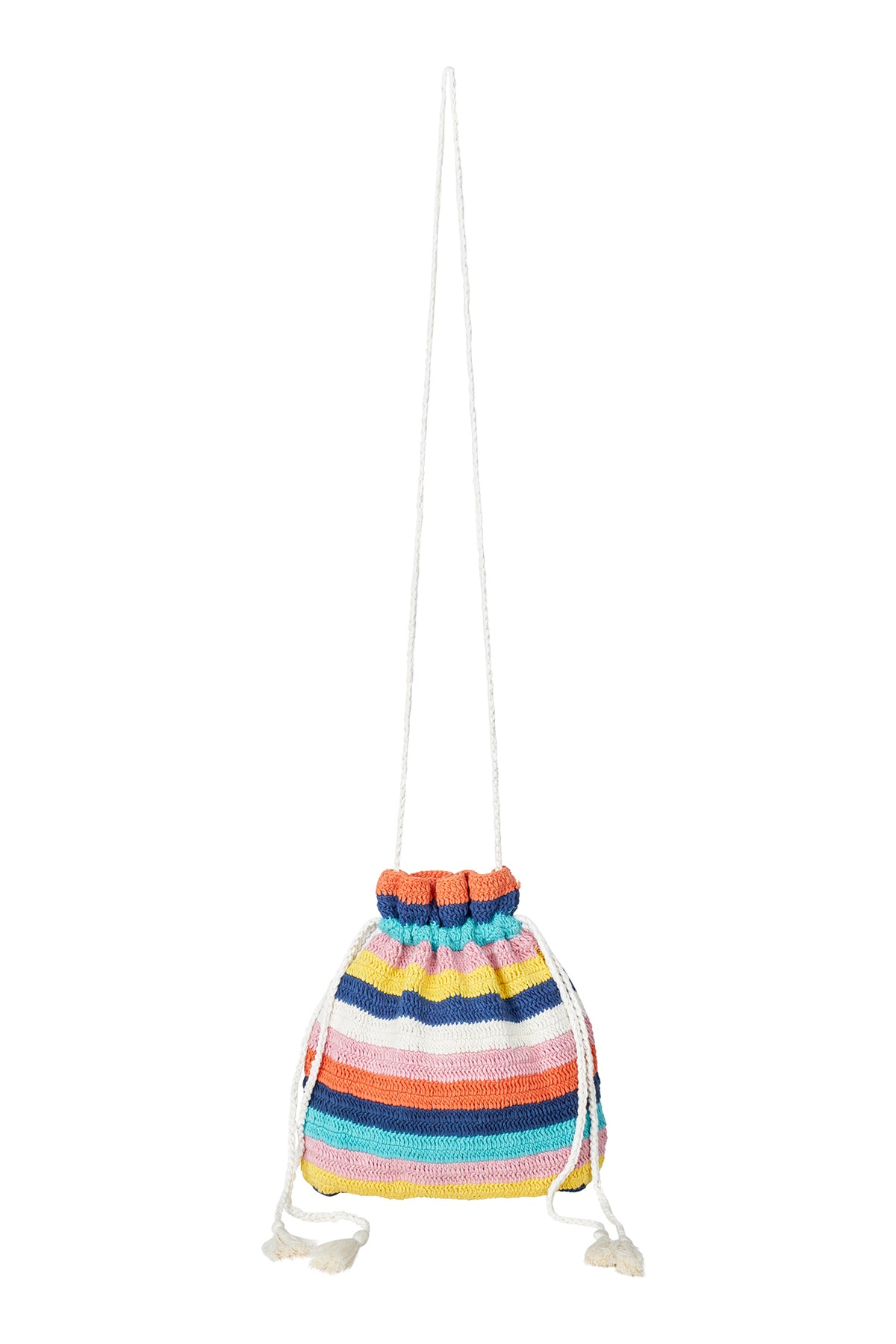 Lollys Laundry LotusLL Tasche Bag Multicolor
