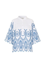 LouiseLL Bluse
