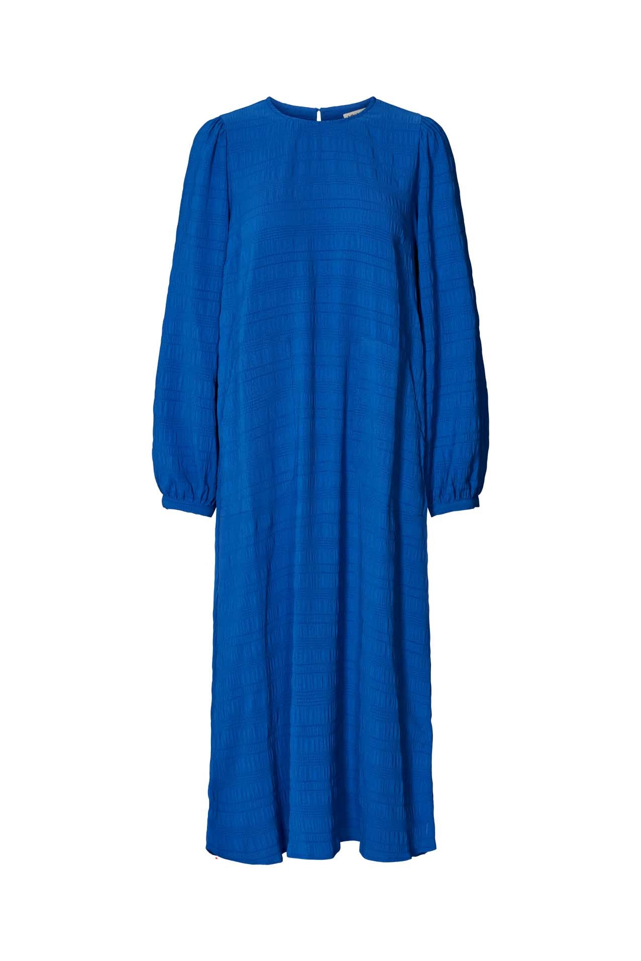 Lollys Laundry Lucas Dress Dress 20 Blue