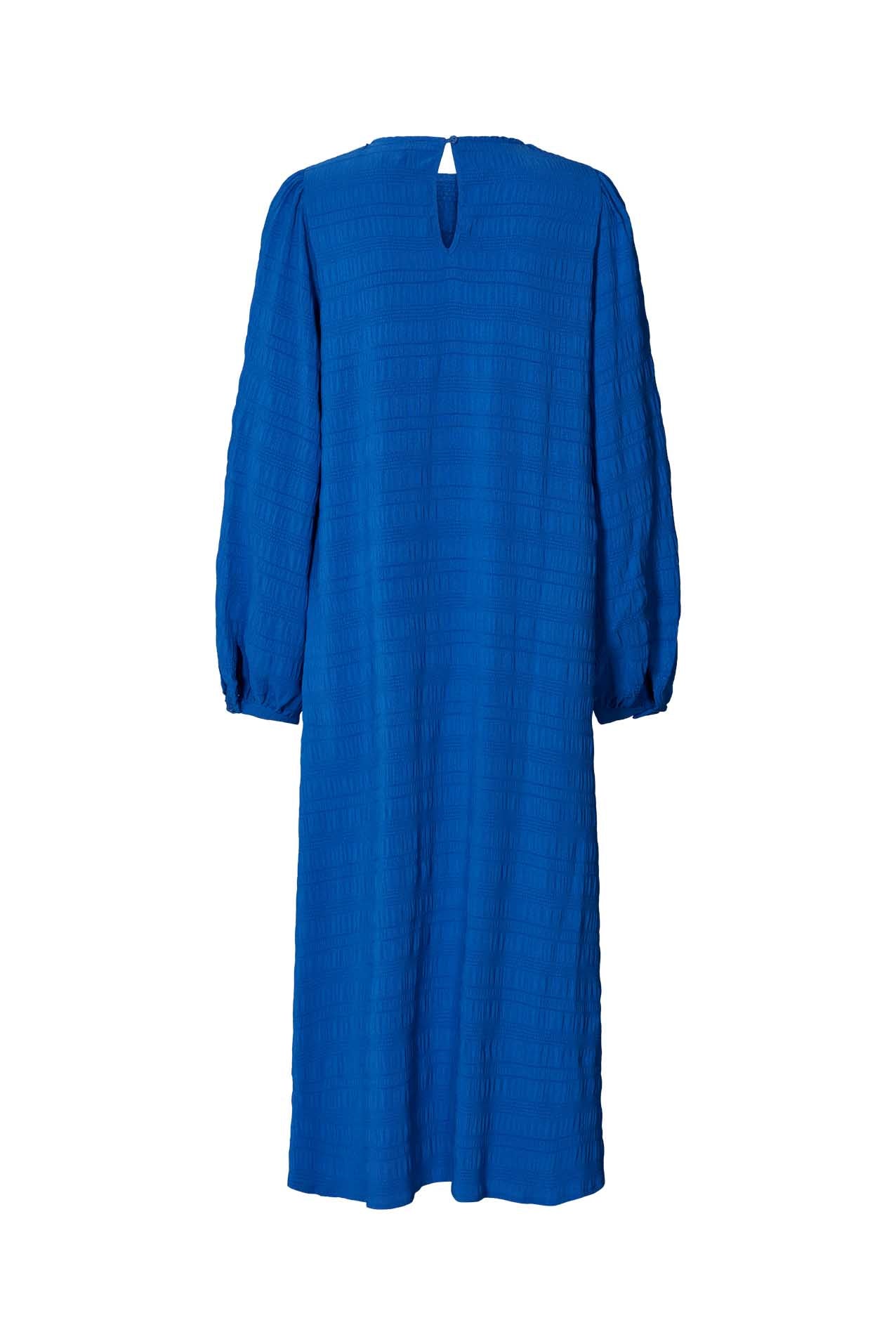 Lollys Laundry Lucas Dress Dress 20 Blue