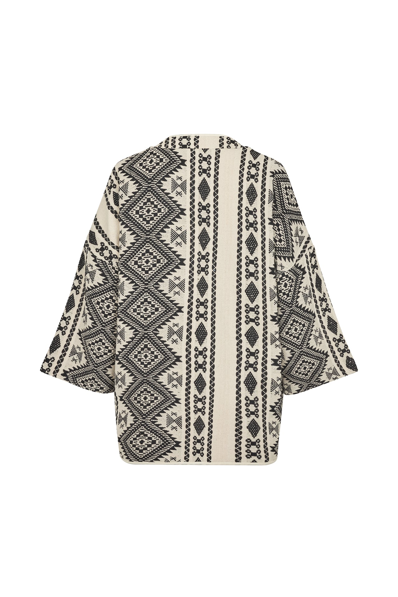 LuluLL Jacke - Black