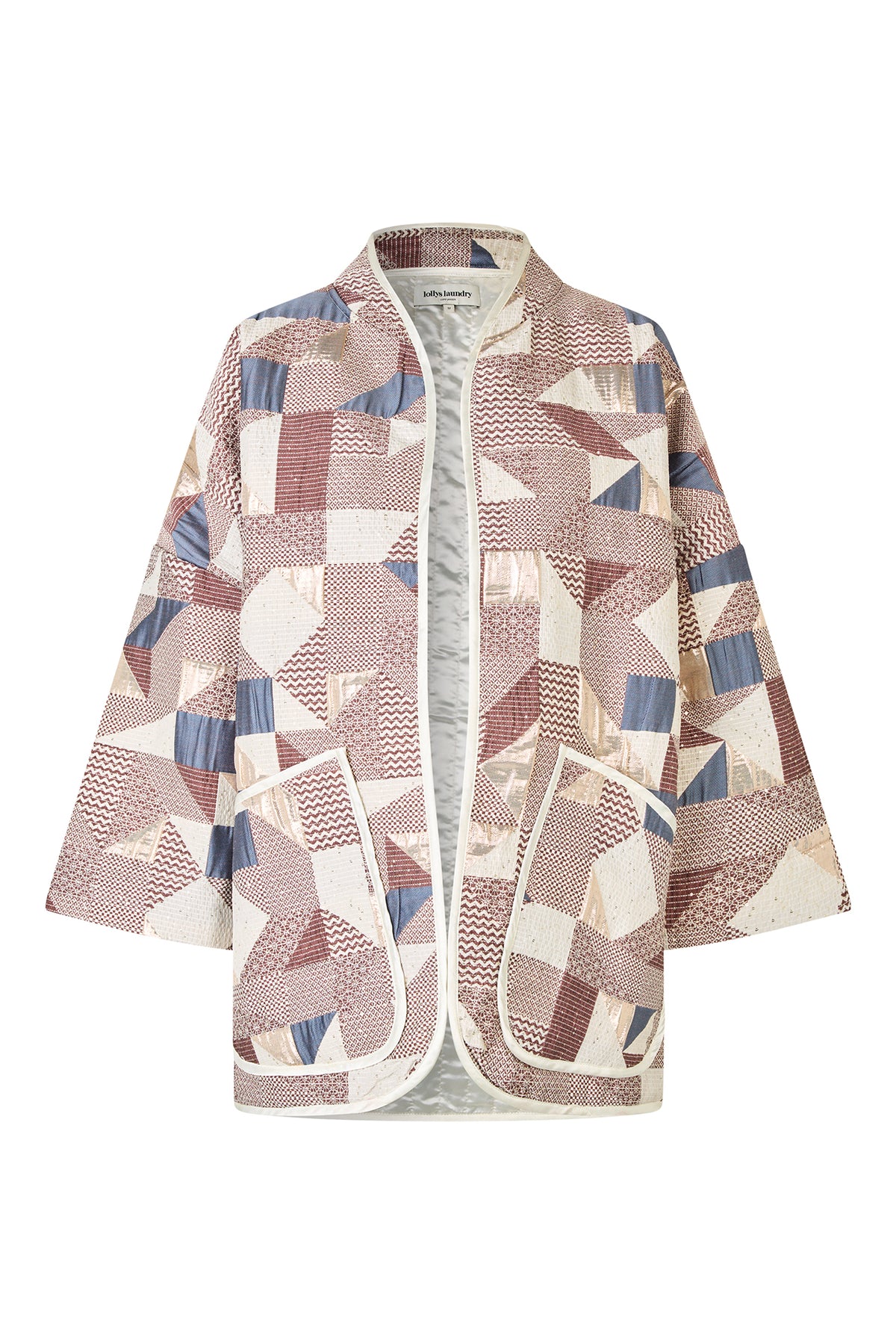 LuluLL Jacke - Multicolor