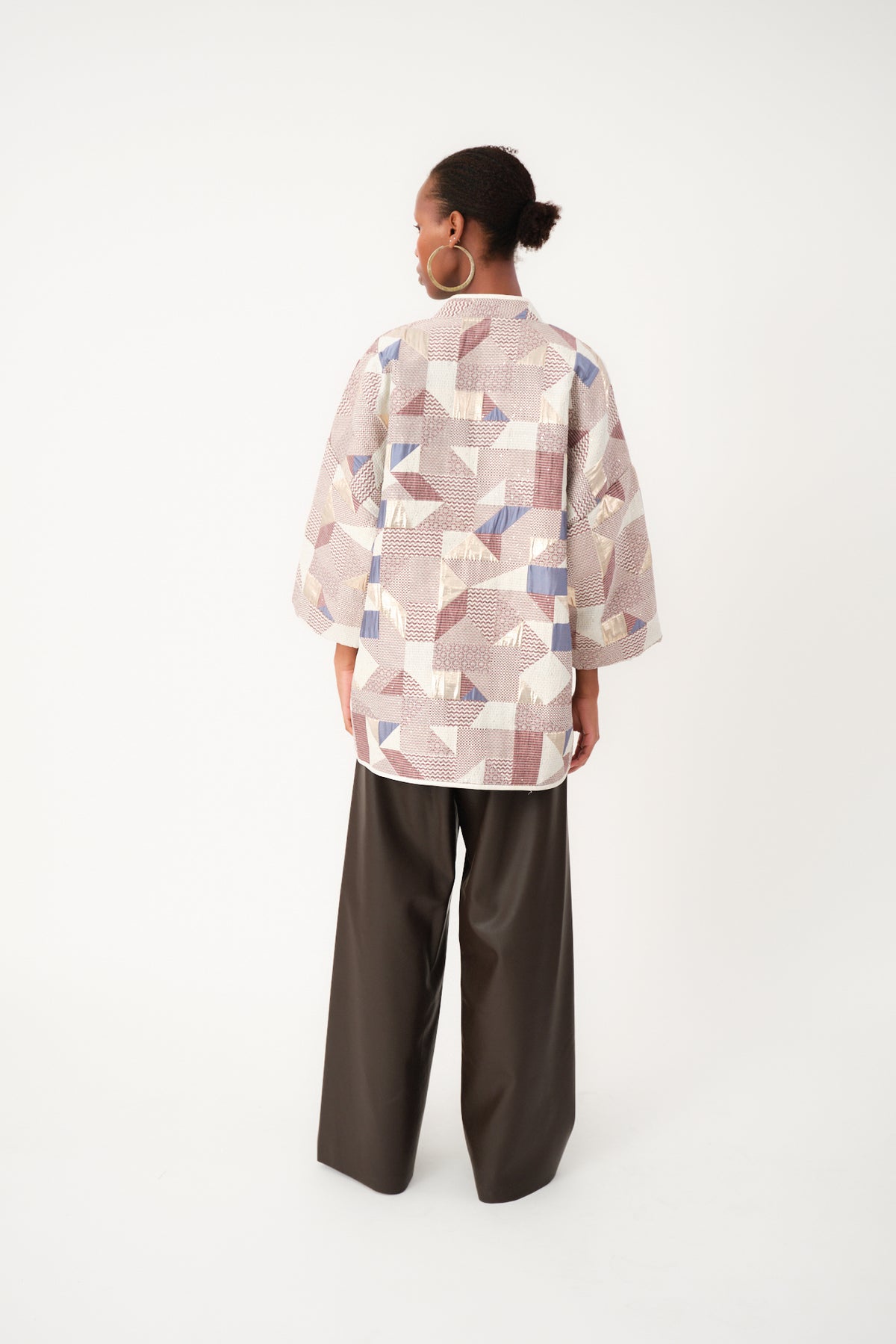 LuluLL Jacke - Multicolor