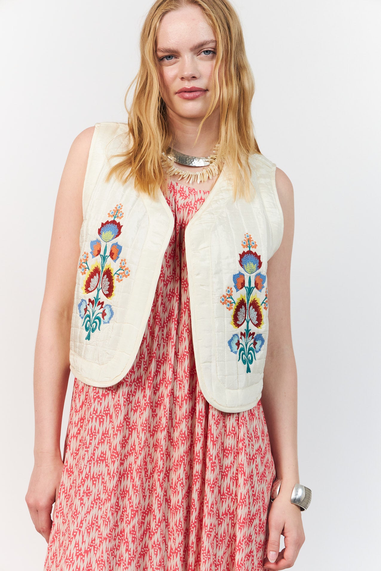 LungoLL Kleid - Pink