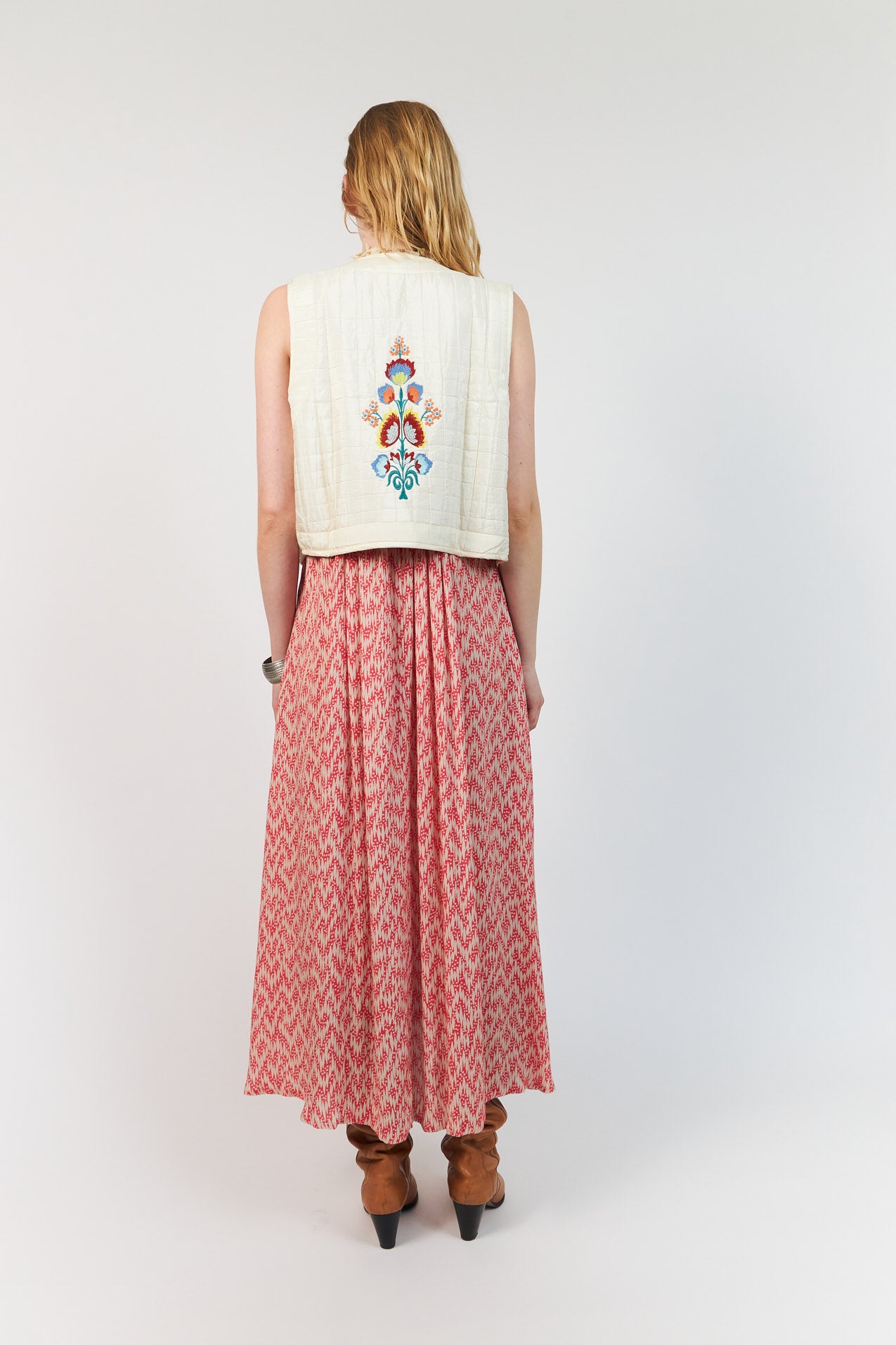 LungoLL Kleid - Pink