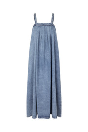 LungoLL Maxi Kleid