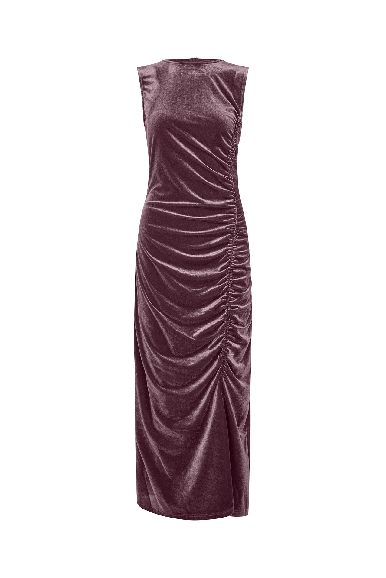 LutonLL Maxi Kleid - Lavender