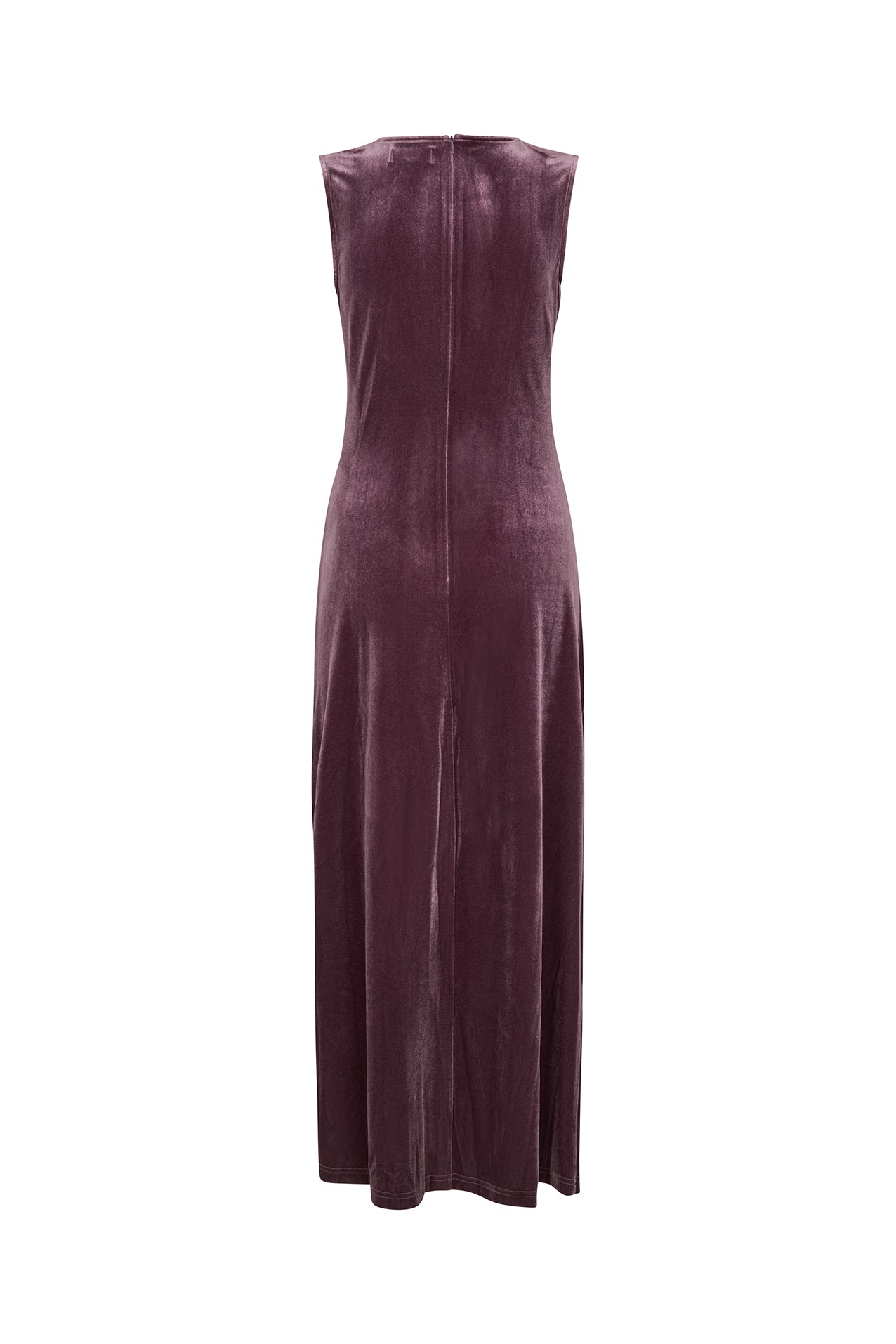 LutonLL Maxi Kleid - Lavender