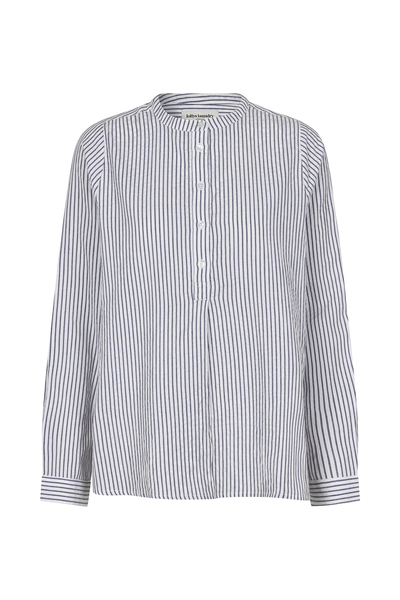 Lollys Laundry LuxLL Shirt LS Shirt 80 Stripe