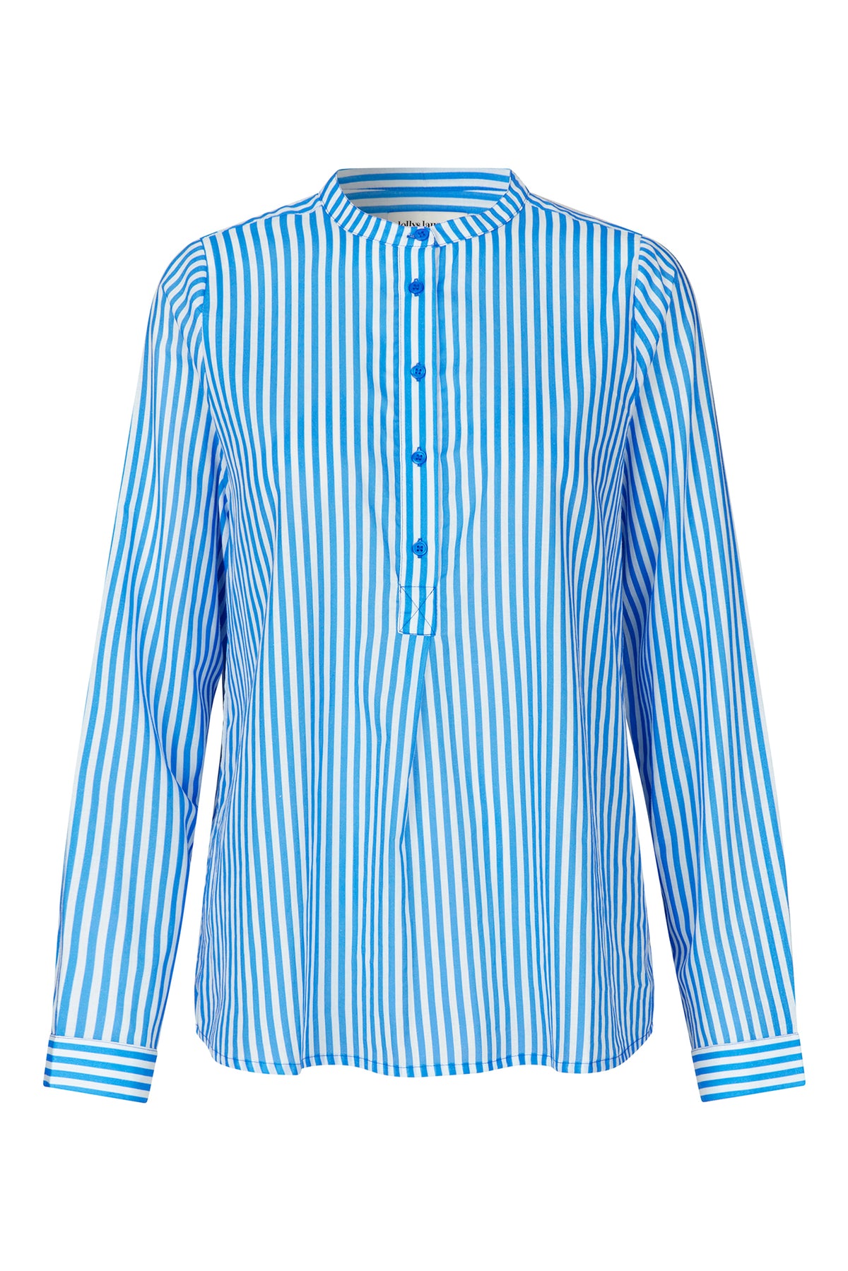 LuxLL Shirt LS - Streifen
