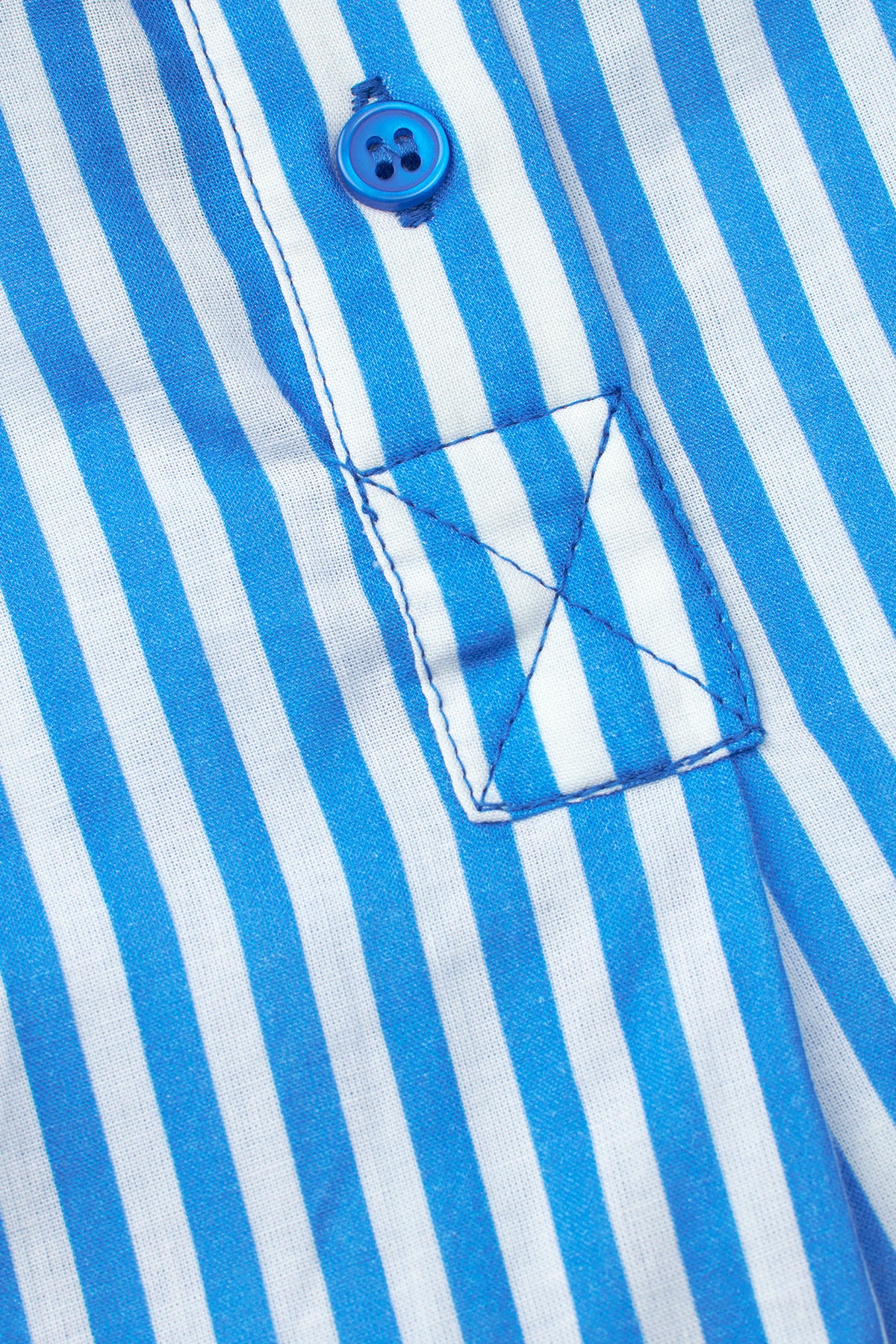 LuxLL Shirt LS - Streifen