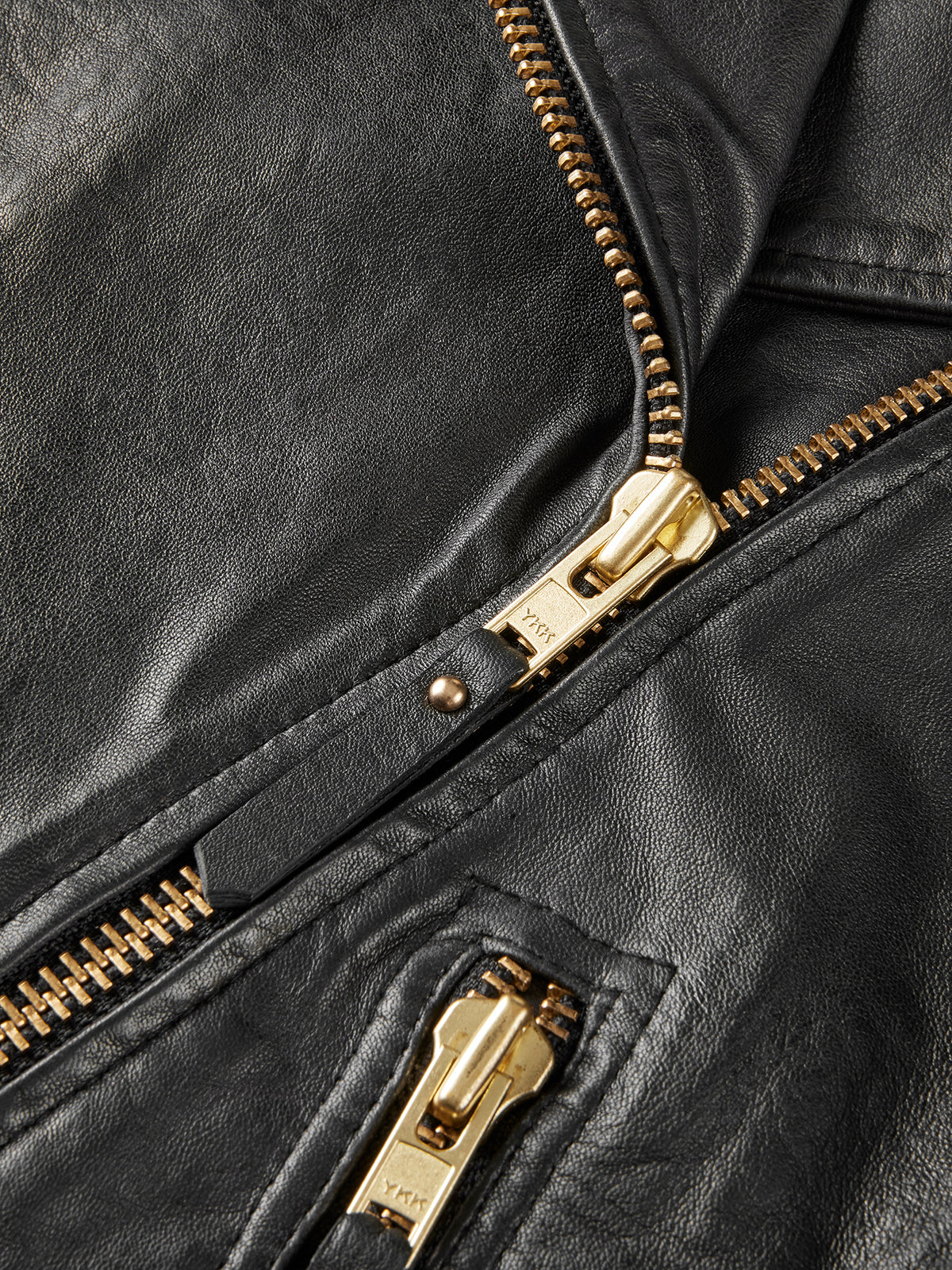Lollys Laundry Madison Jacket Jacket Gold