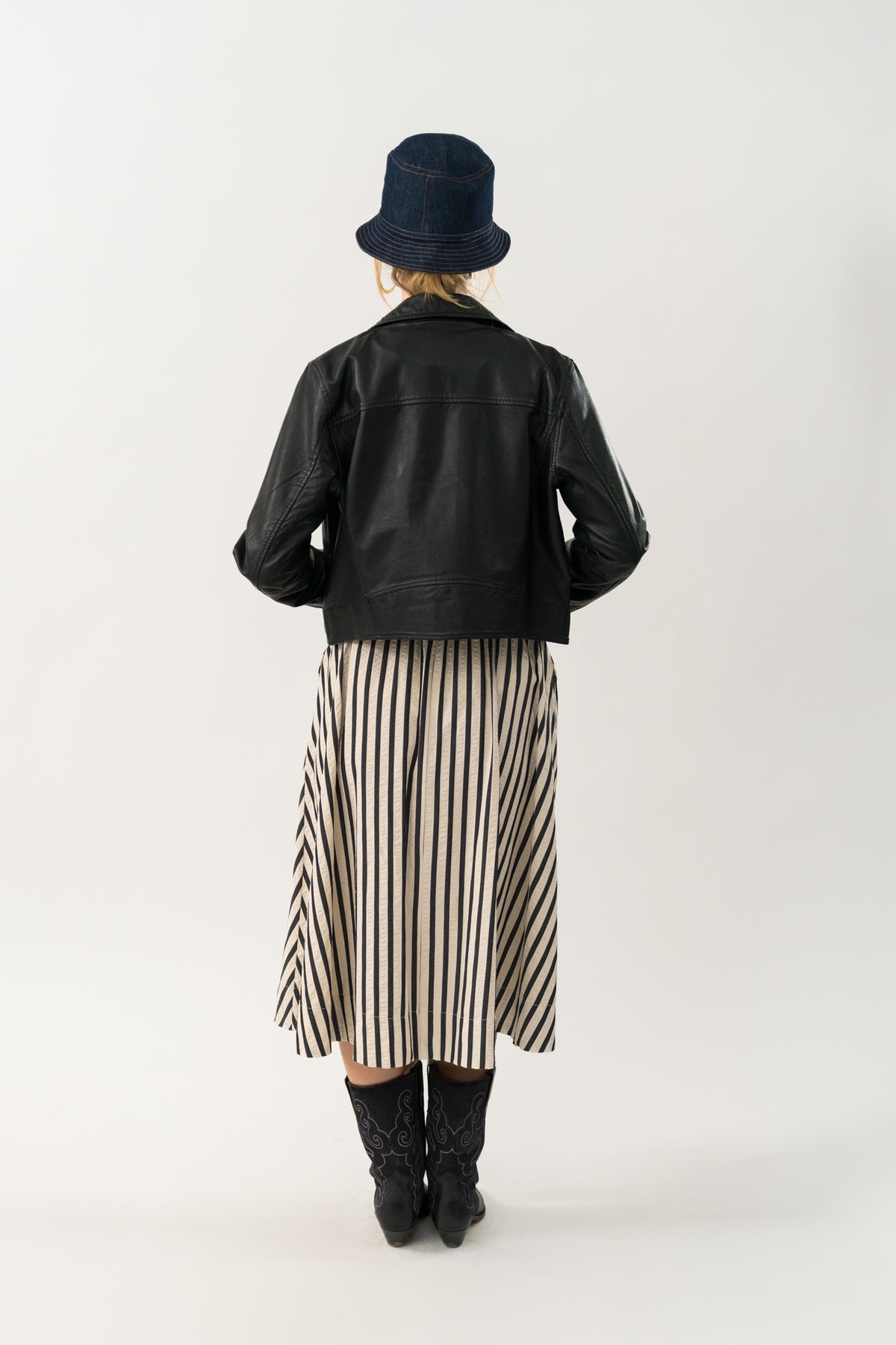 Lollys Laundry Madison Jacket Jacket Silber