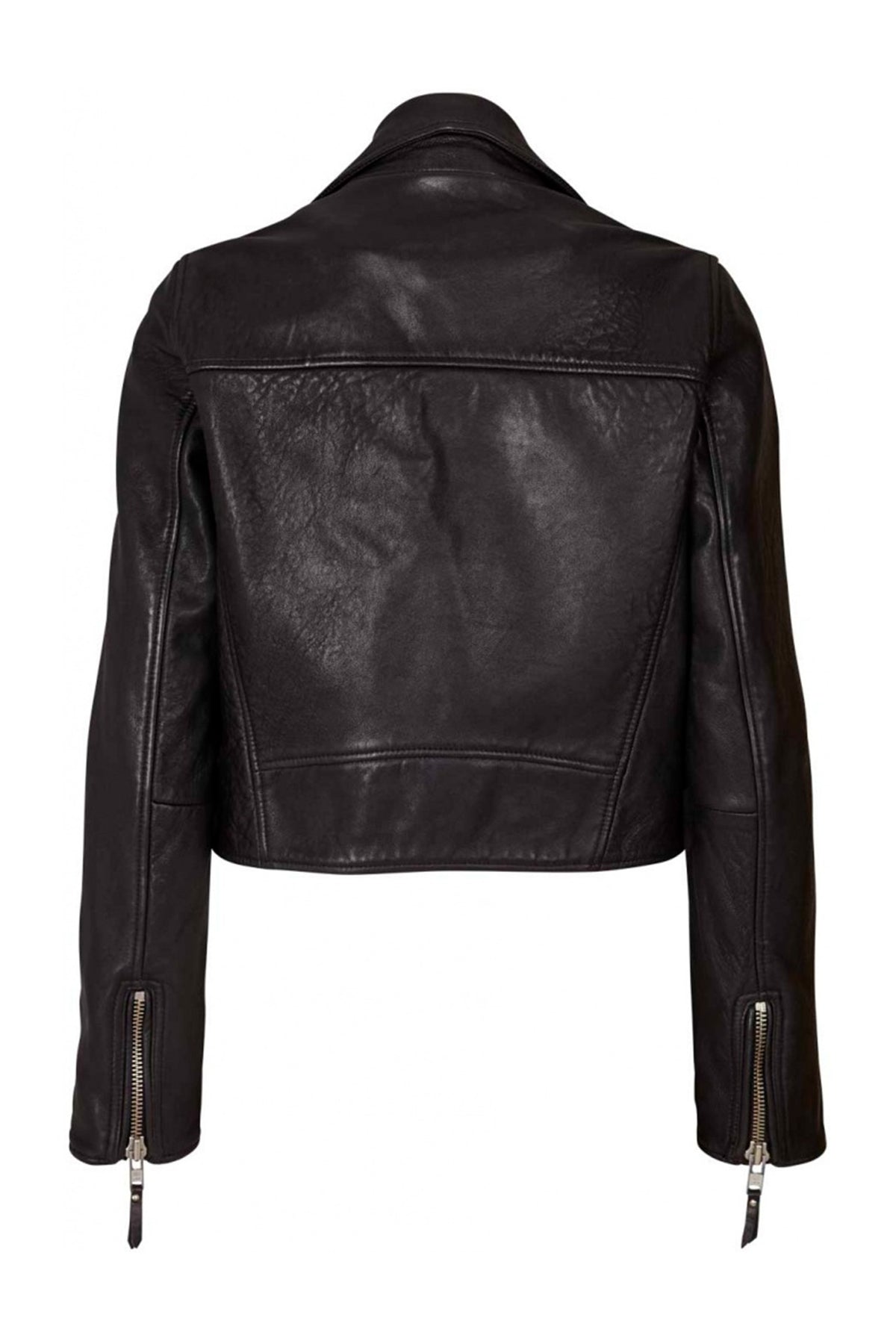 Lollys Laundry Madison Jacket Jacket Silber