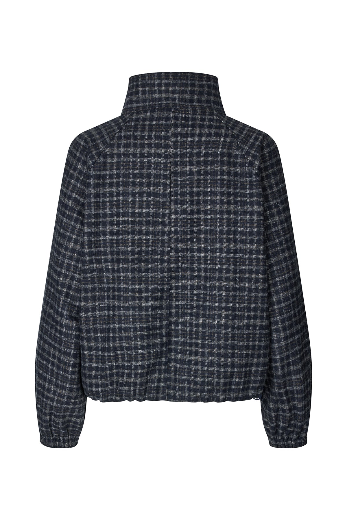 Lollys Laundry MaeLL Jacket Jacket Dunkelblau