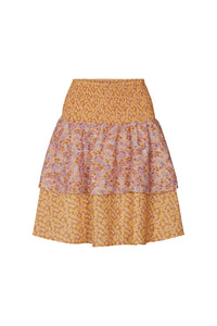 Magda Skirt - Multi