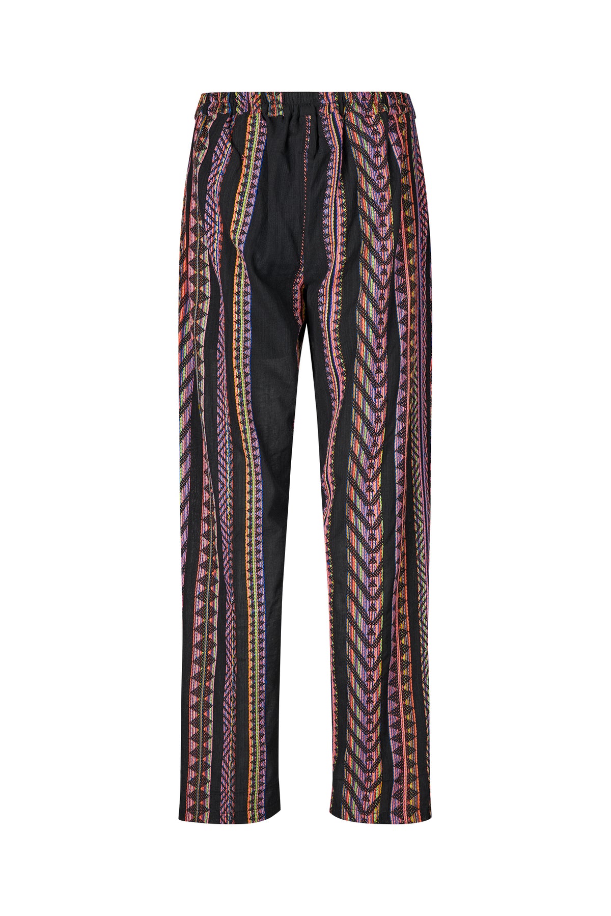 Lollys Laundry MaisieLL Pants Pants Multicolor