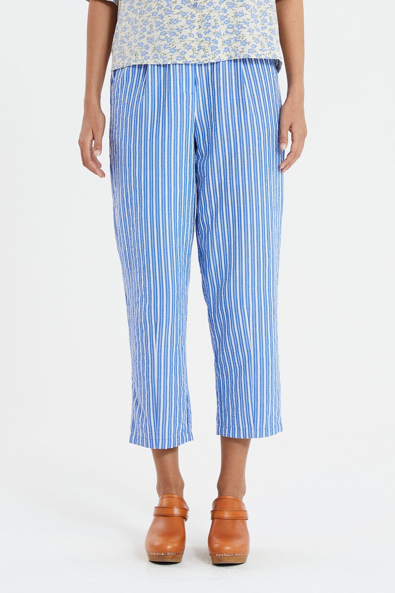 Lollys Laundry Maisie Pants Pants 20 Blue