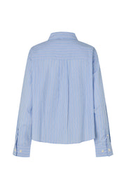 MarinaLL kurze Bluse