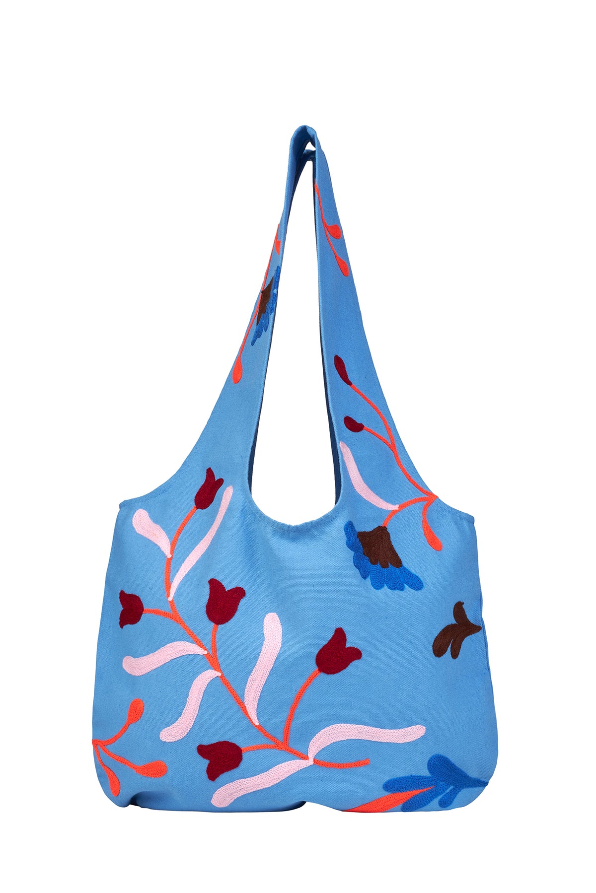 Lollys Laundry MarlinLL Tasche Bag Blau