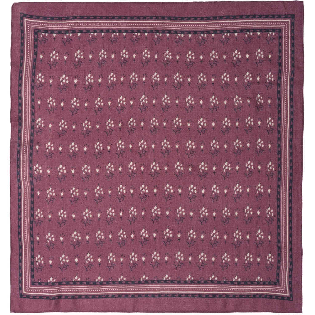 MaseLL Tuch - Dark Lavender
