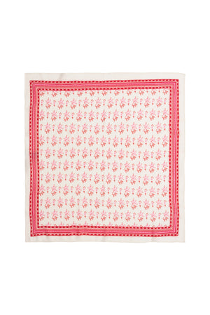 Lollys Laundry MaseLL Tuch scarf Creme