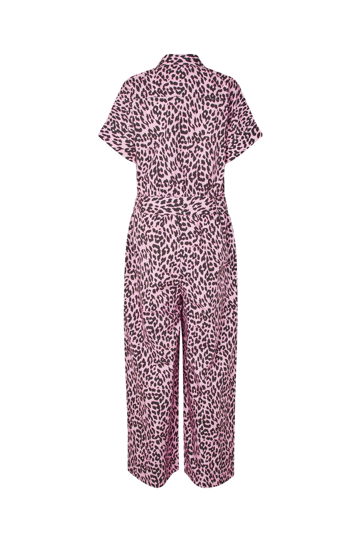 Lollys Laundry MathildeLL Jumpsuit Jumpsuit Rosa