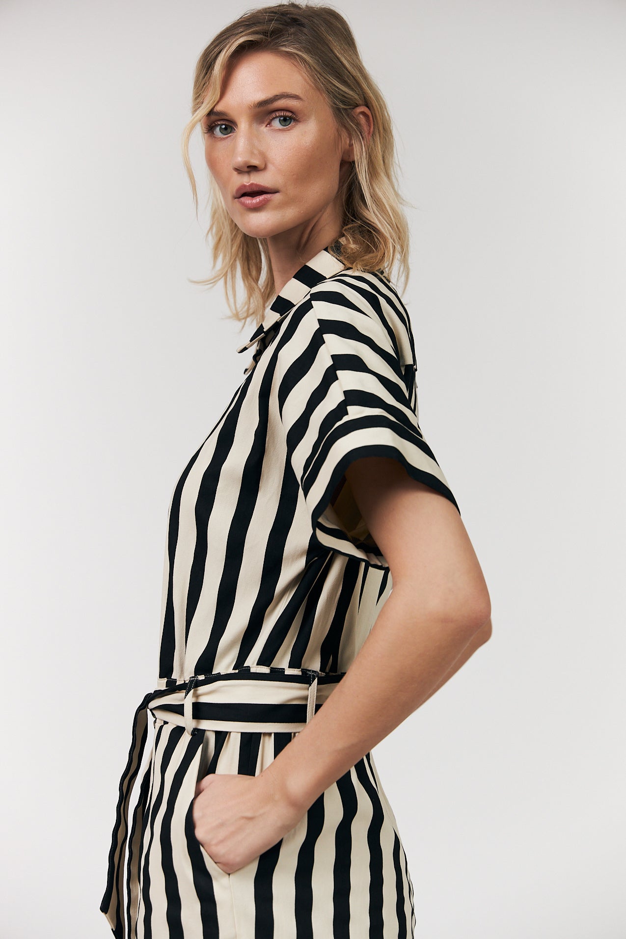 MathildeLL Jumpsuit - Black