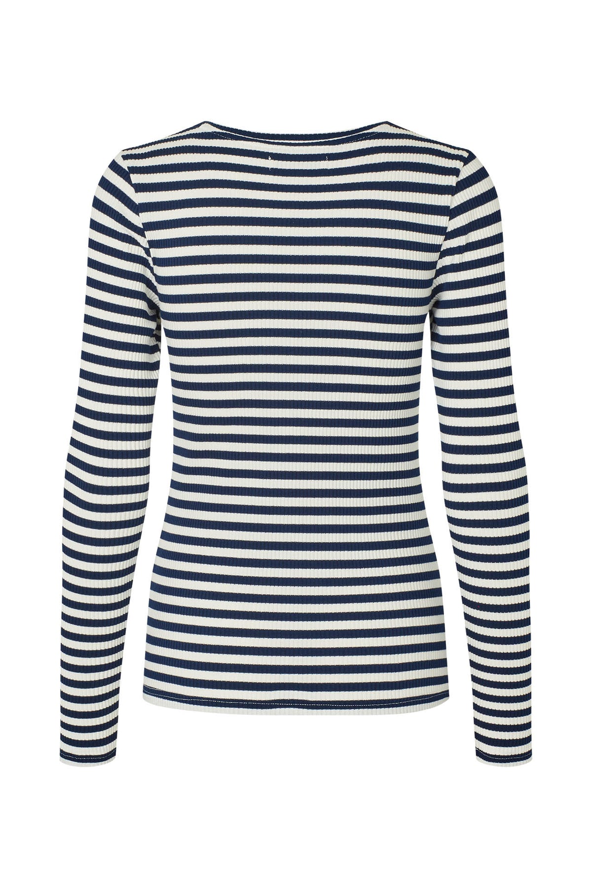 Lollys Laundry MayellaLL Top LS Top Navy