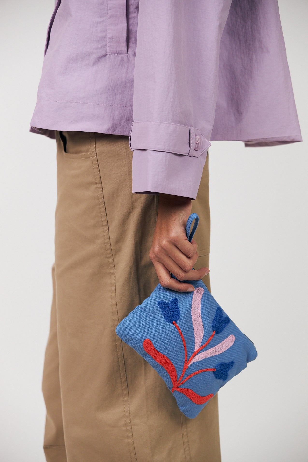 MiaLL Pung - 20 Blue