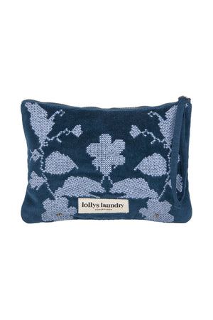 Lollys Laundry MiaLL Täschchen Bag Blau