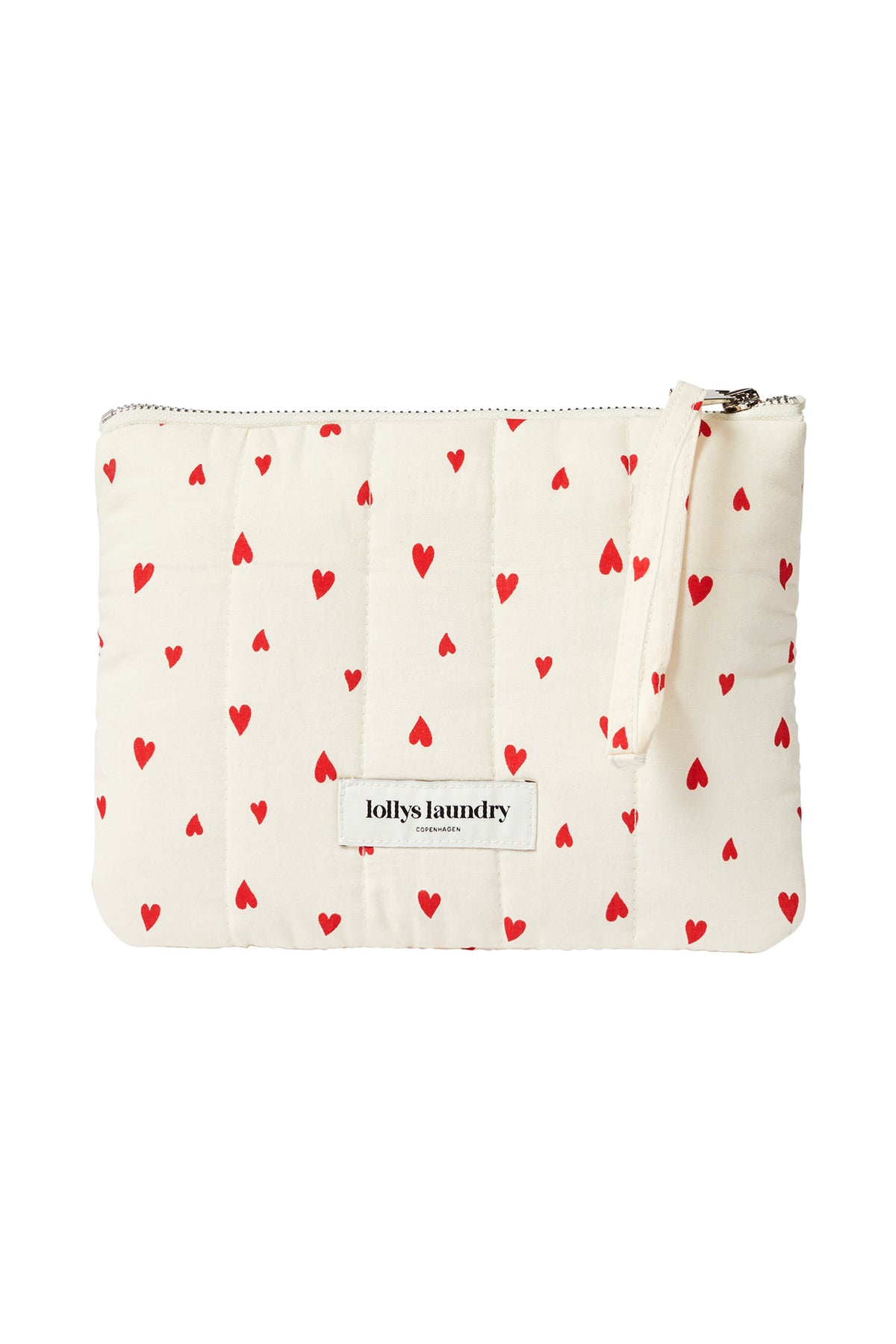 Lollys Laundry MiaLL Tasche Accessories Rot