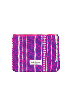 Lollys Laundry MiaLL Tasche Bag Pink