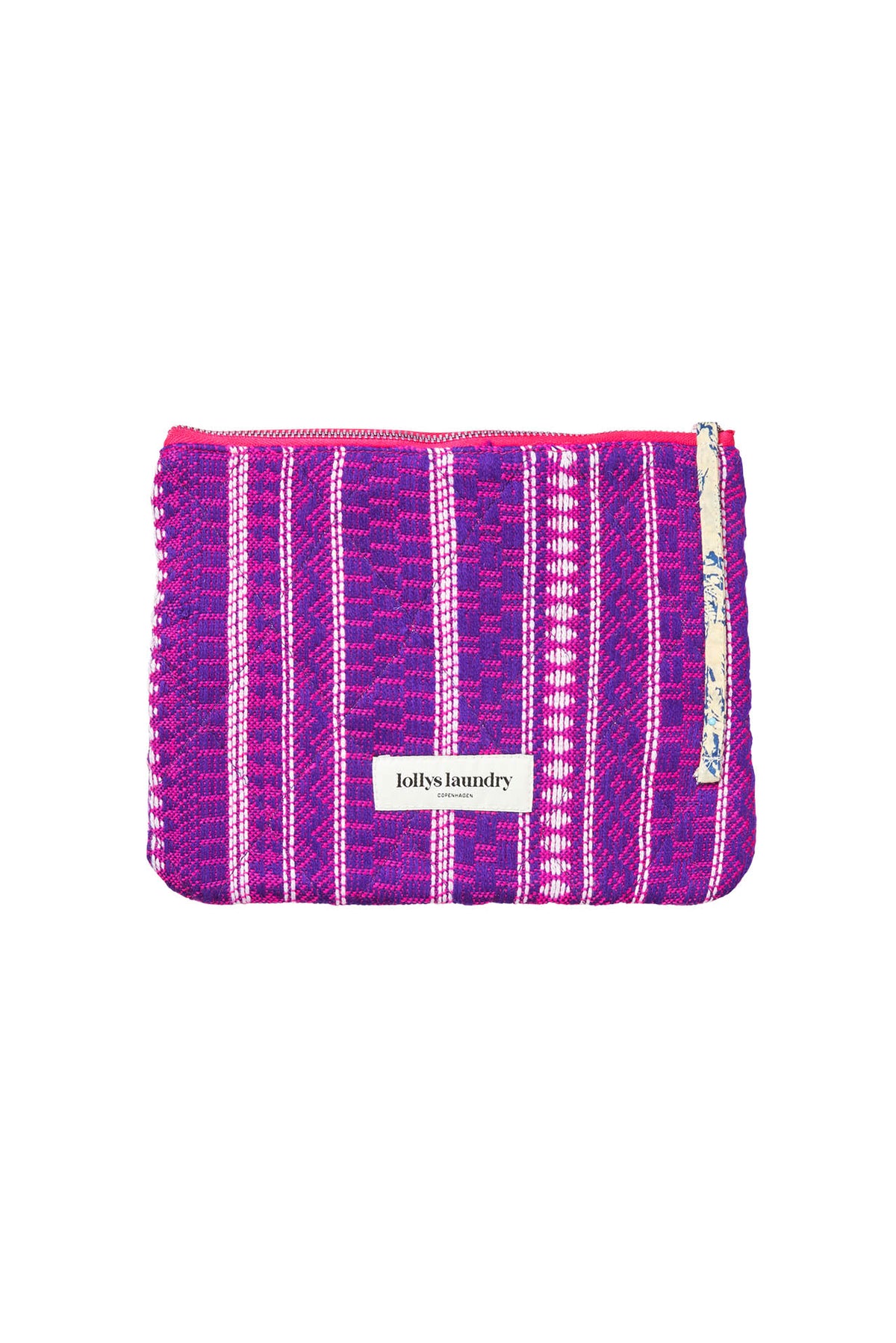 Lollys Laundry MiaLL Tasche Bag Pink